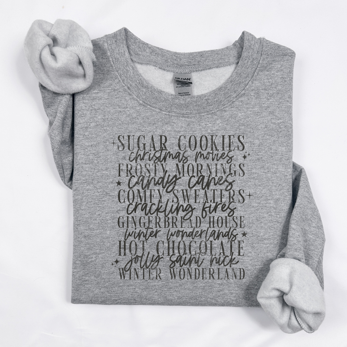 Christmas Sweater