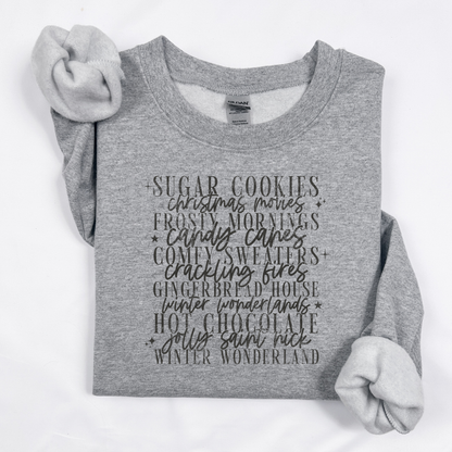 Christmas Sweater