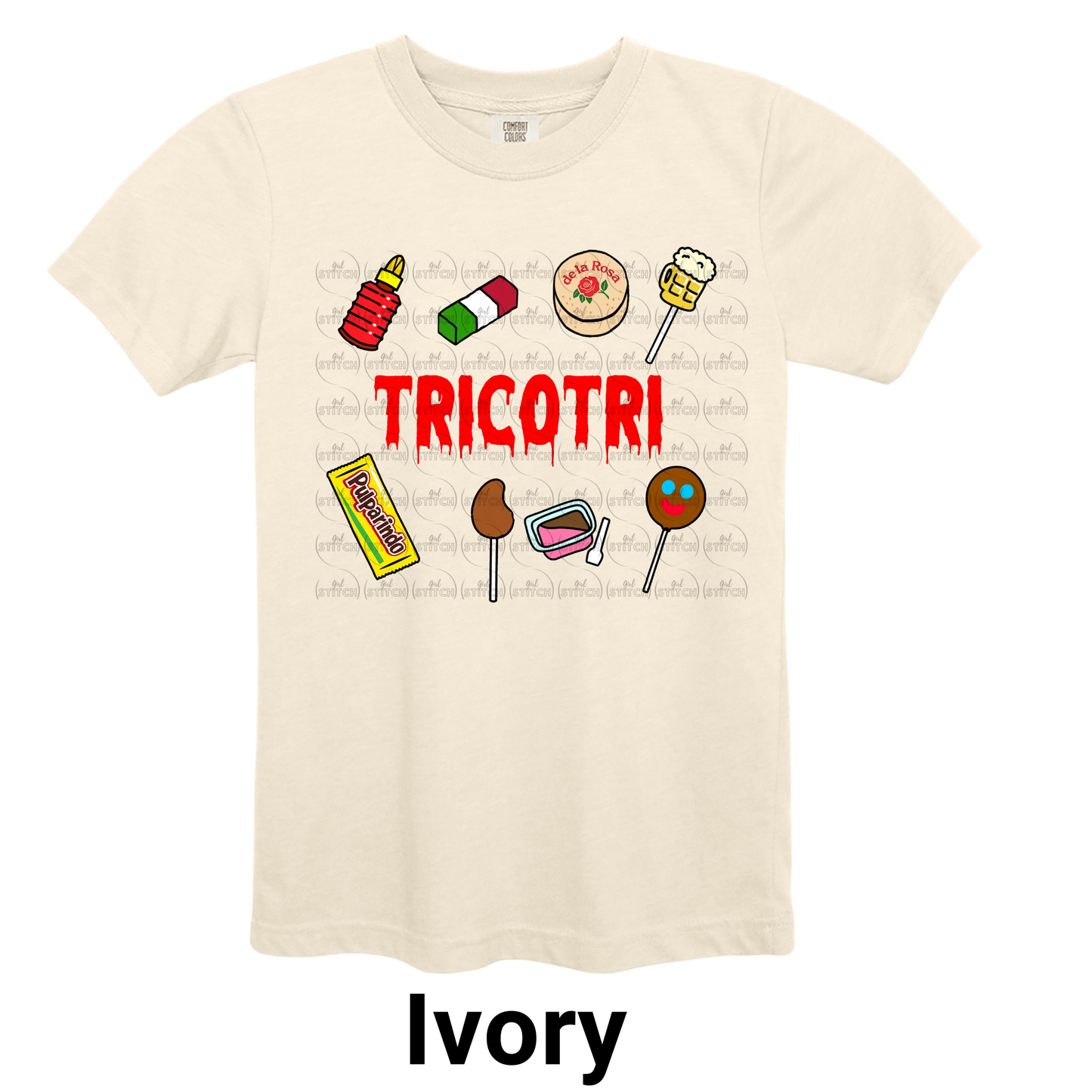 TricoTri (Original)