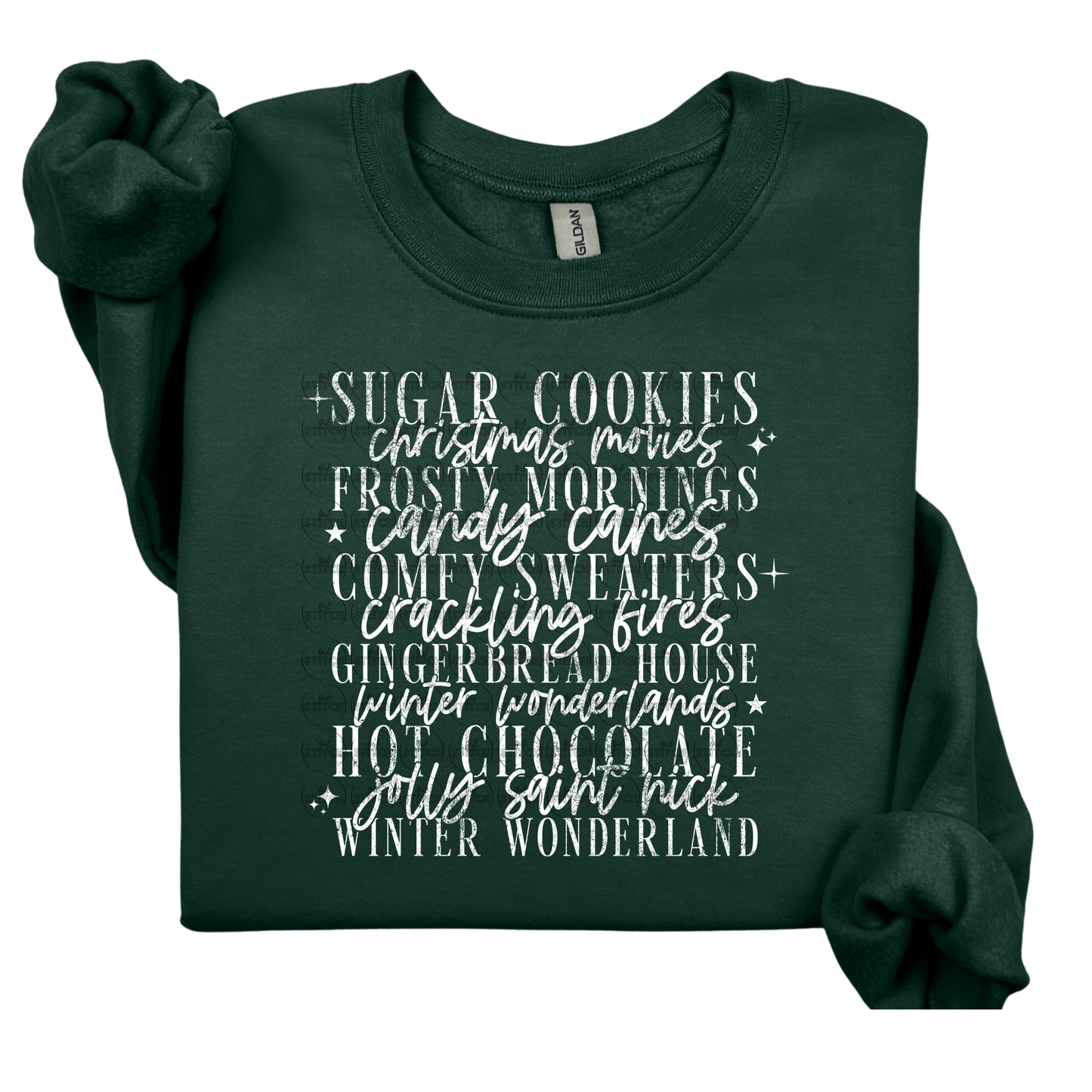 Christmas Sweater