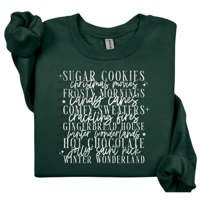 Christmas Sweater