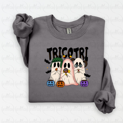 TricoTri Sweater