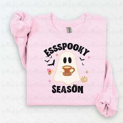 Espooky Season Sweater