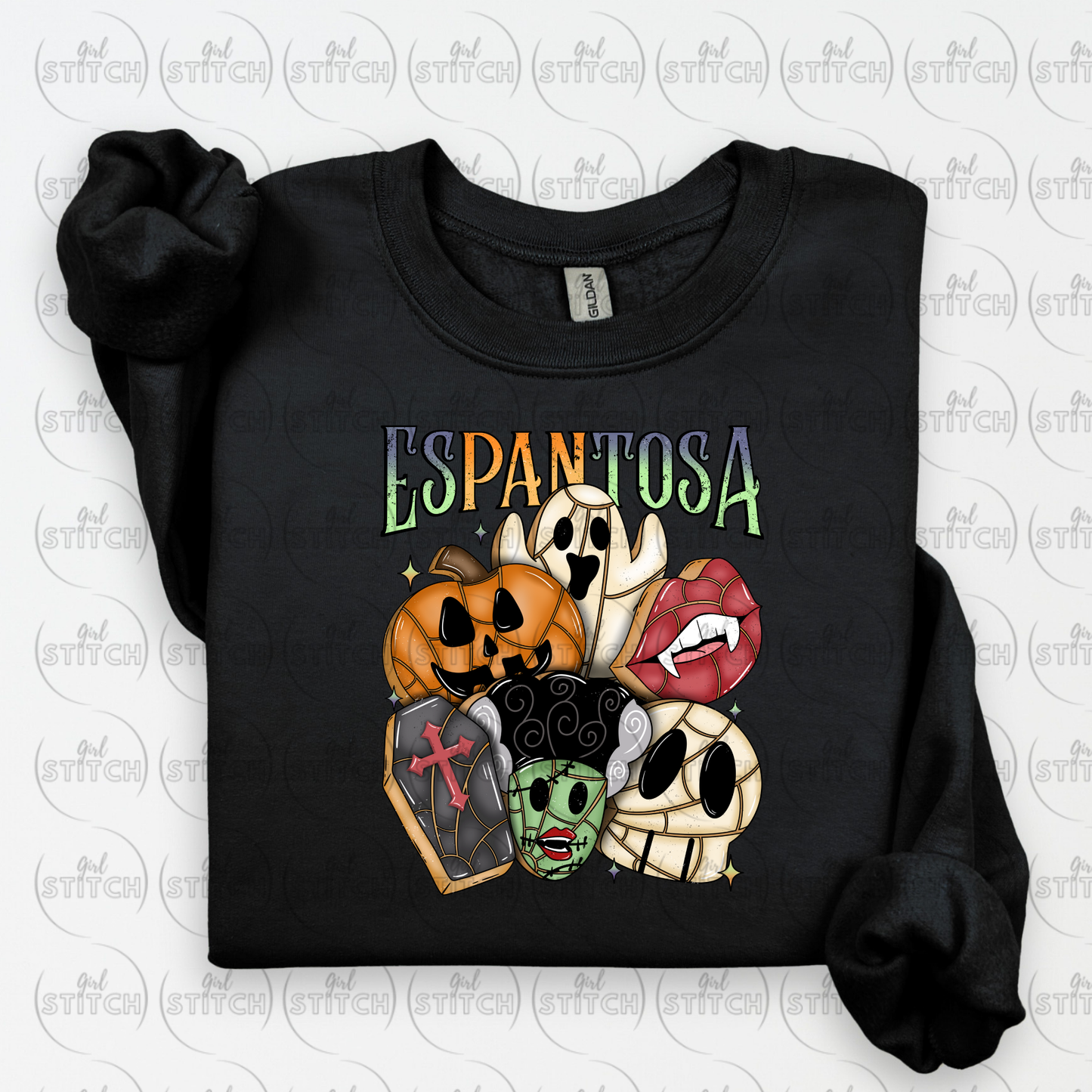 Espantosa Sweater