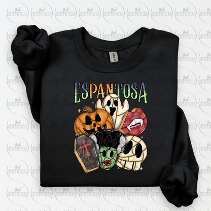 Espantosa Sweater