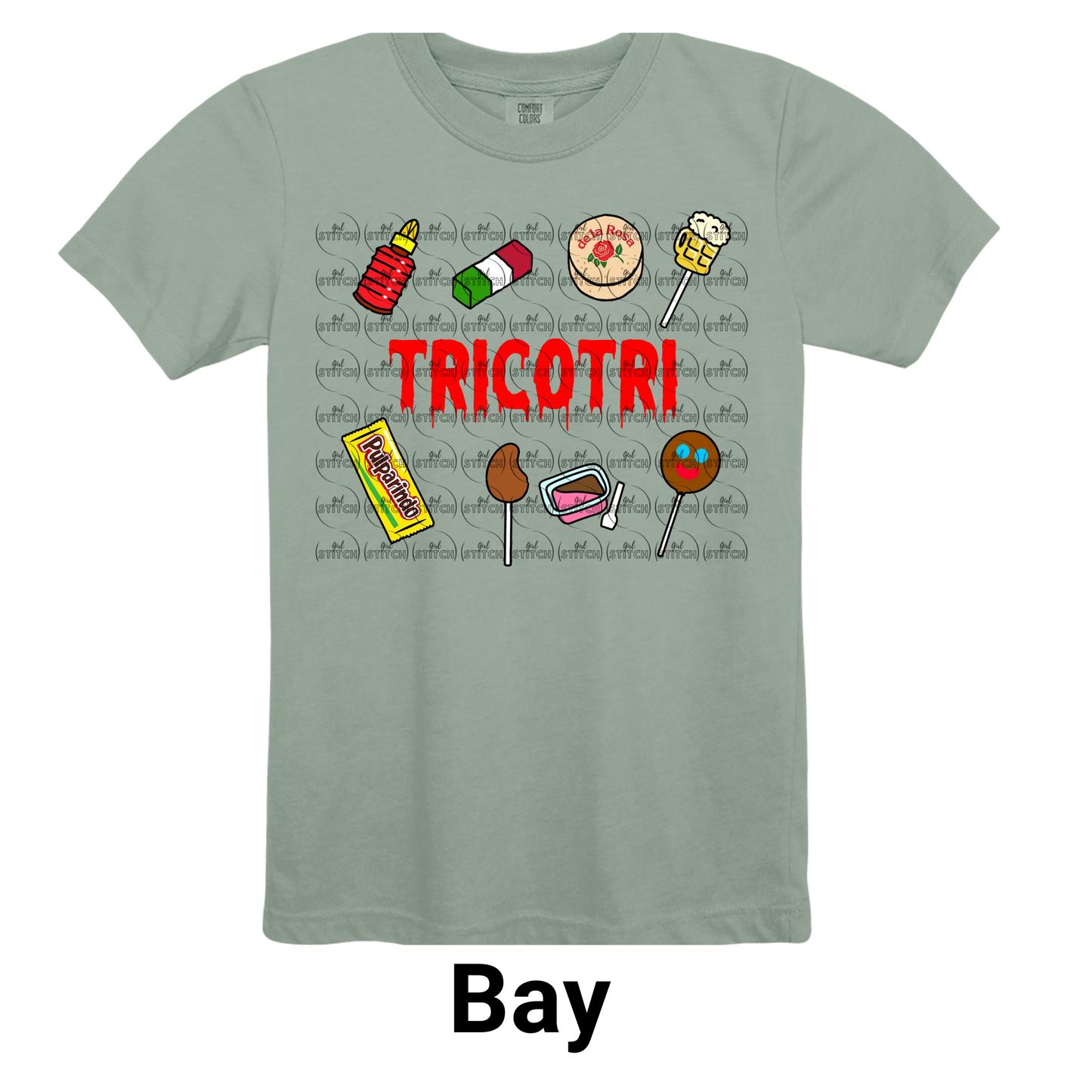 TricoTri (Original)