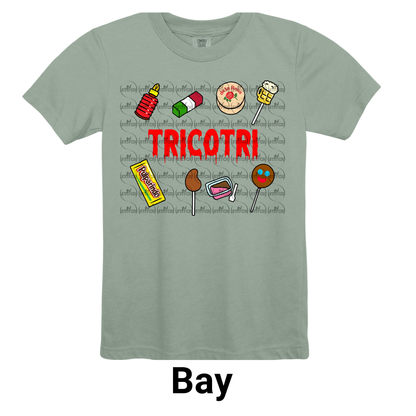 TricoTri (Original)