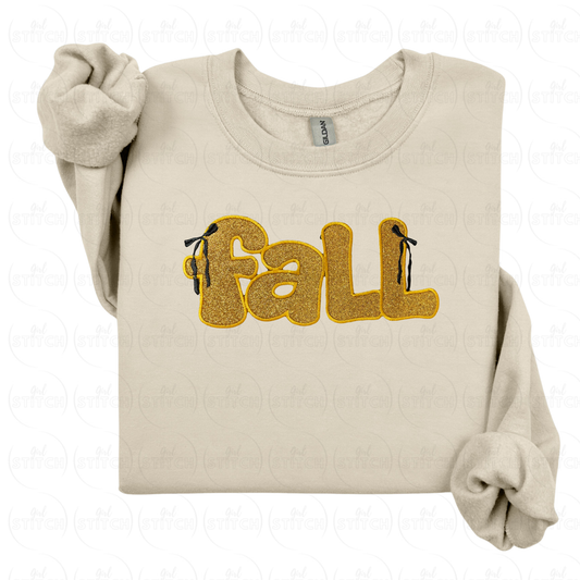 Fall Sweater