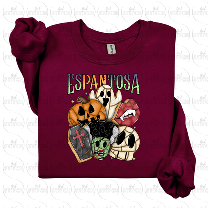 Espantosa Sweater