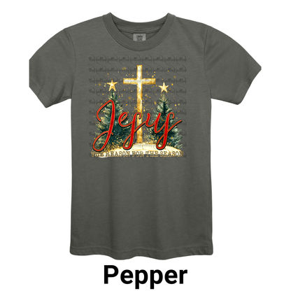 Jesus The Reason For The Season
