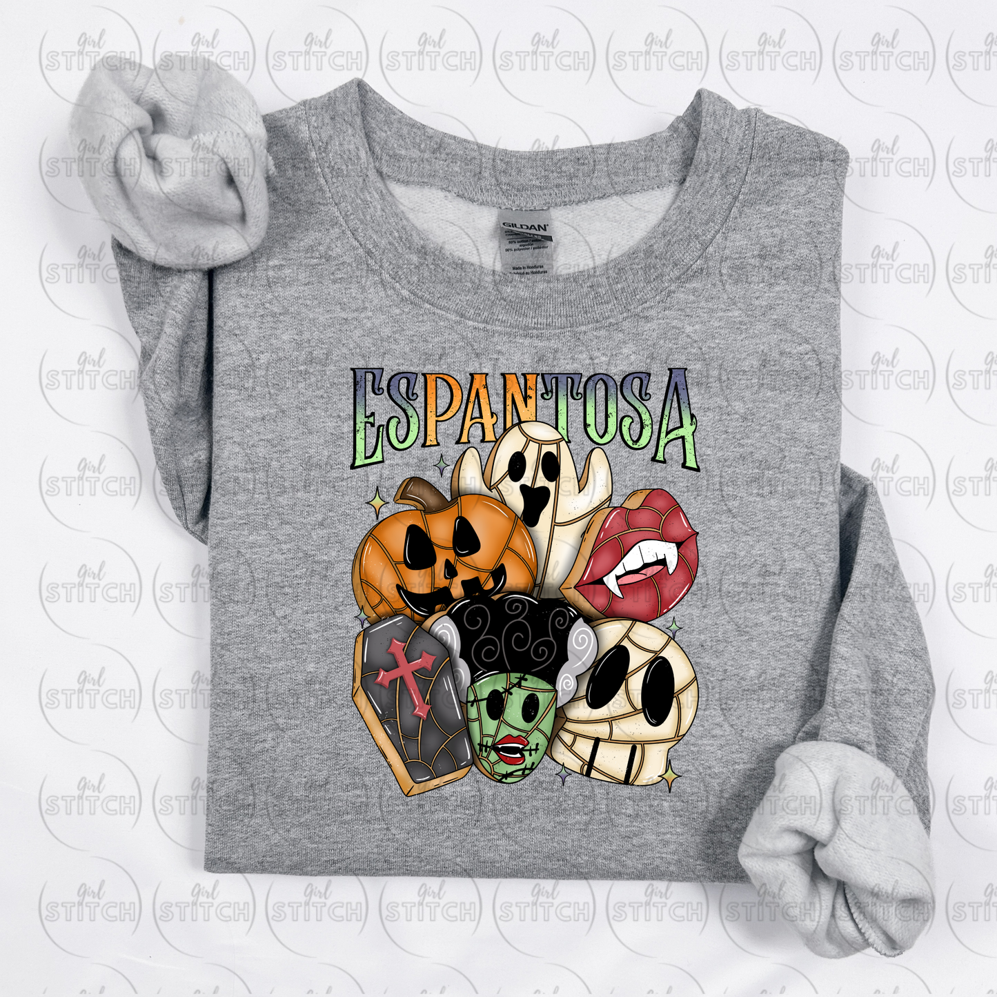 Espantosa Sweater