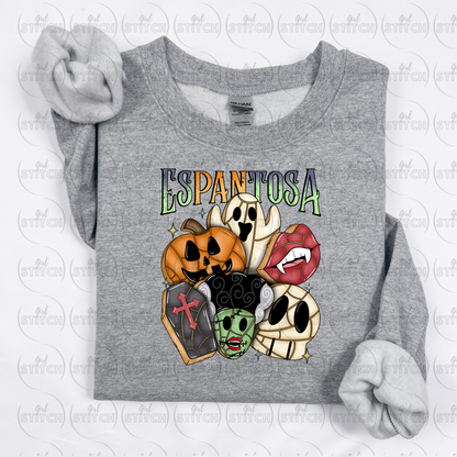 Espantosa Sweater
