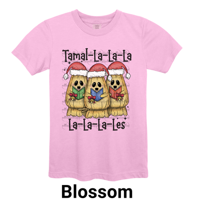 Tamal-La-La-La