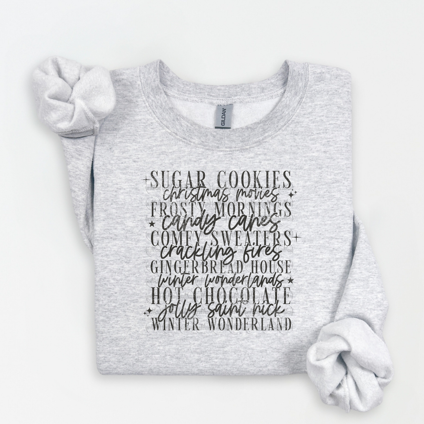Christmas Sweater
