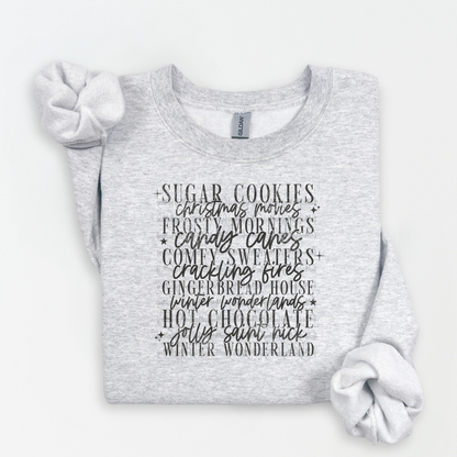 Christmas Sweater