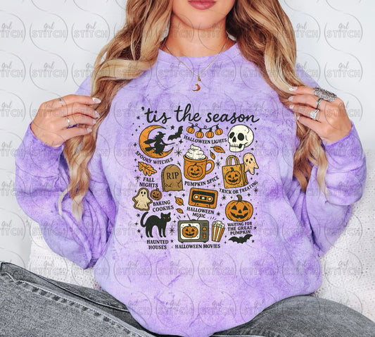 ‘Tis the season Sweater