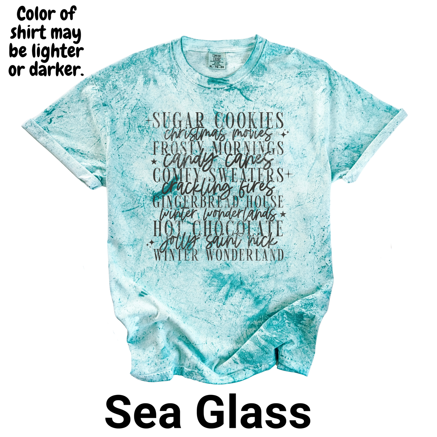 Christmas Shirt