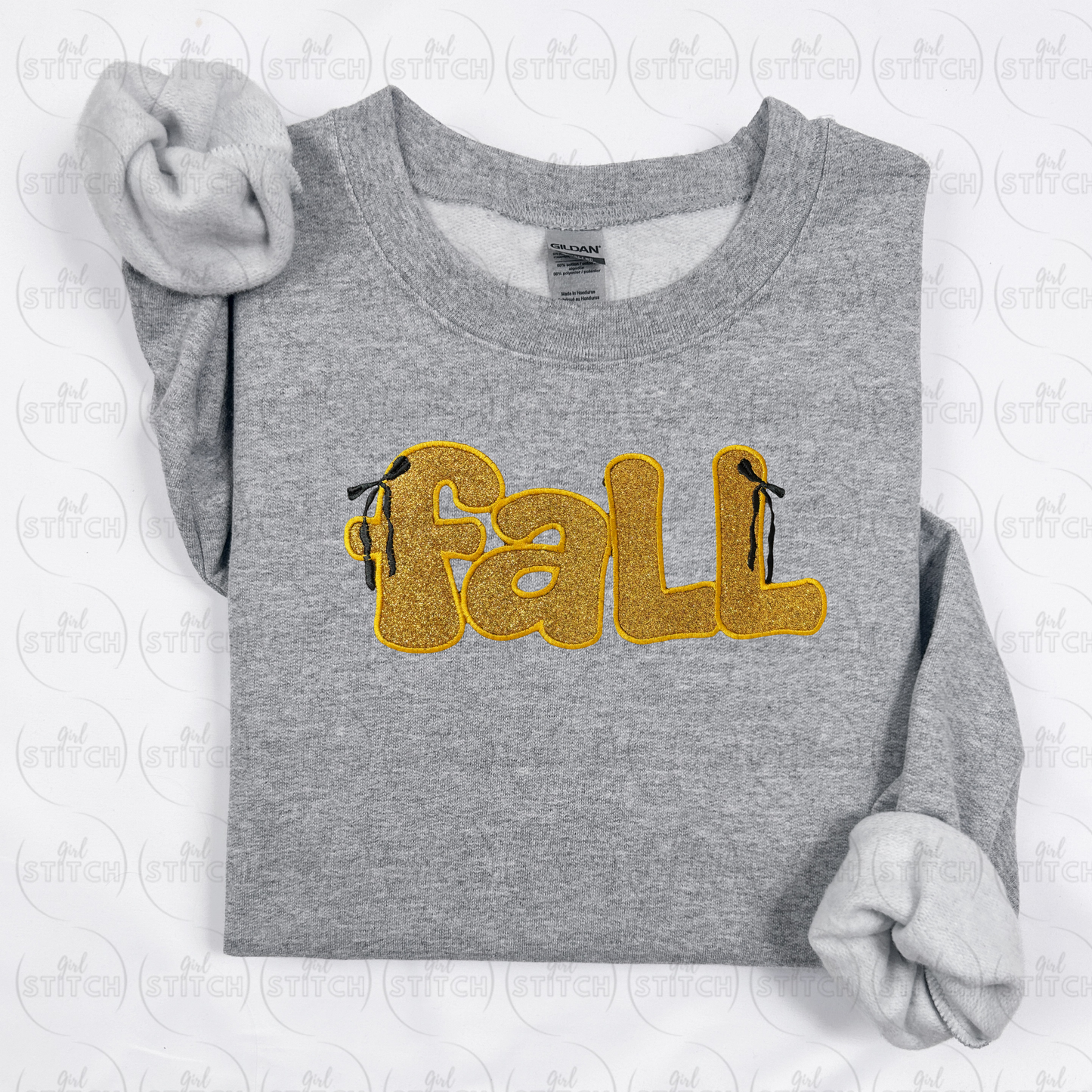 Fall Sweater