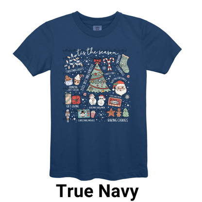 Tis The Season