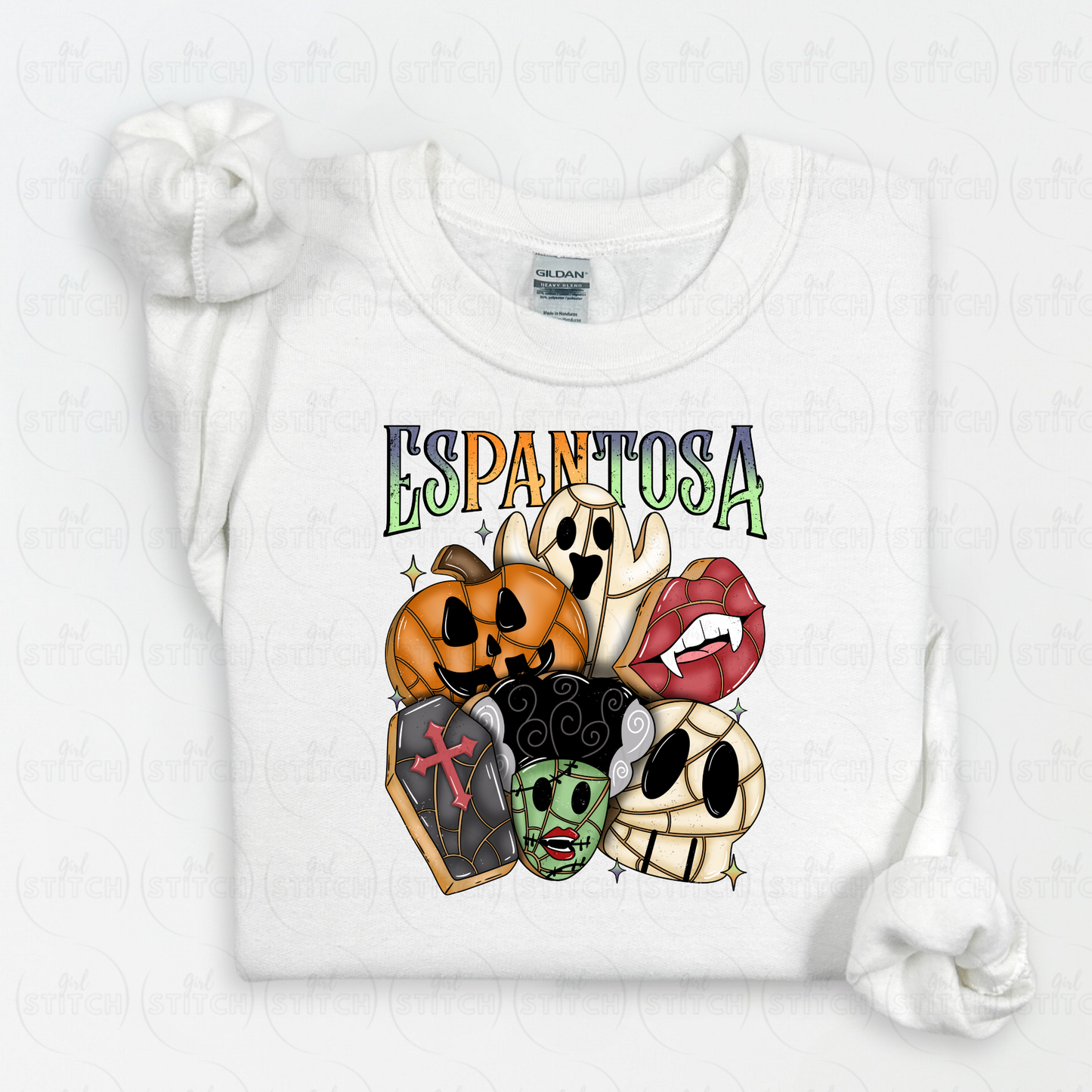 Espantosa Sweater