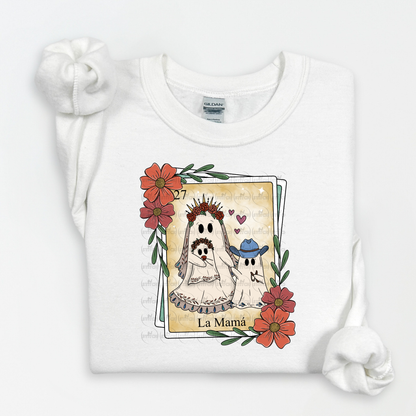 La Mama Sweater