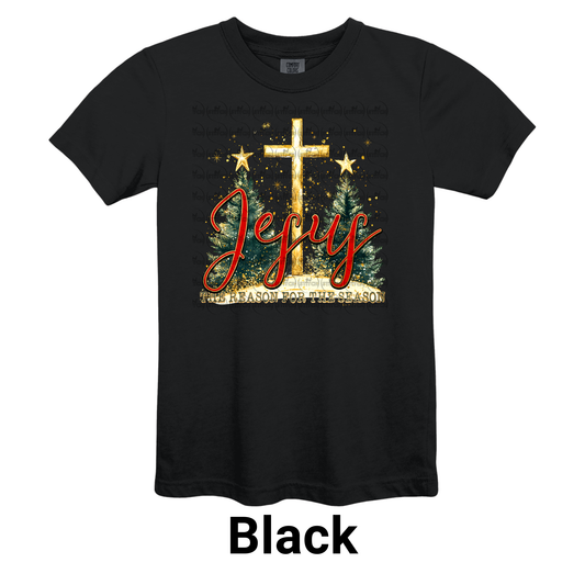 Jesus The Reason For The Season