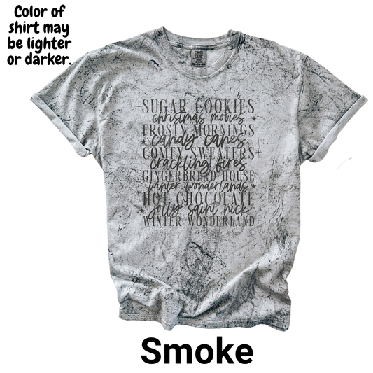 Christmas Shirt
