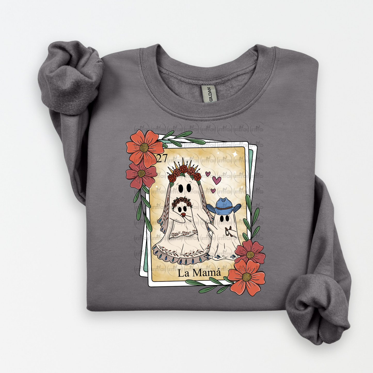 La Mama Sweater