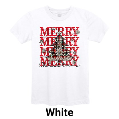Merry Merry Merry Christmas