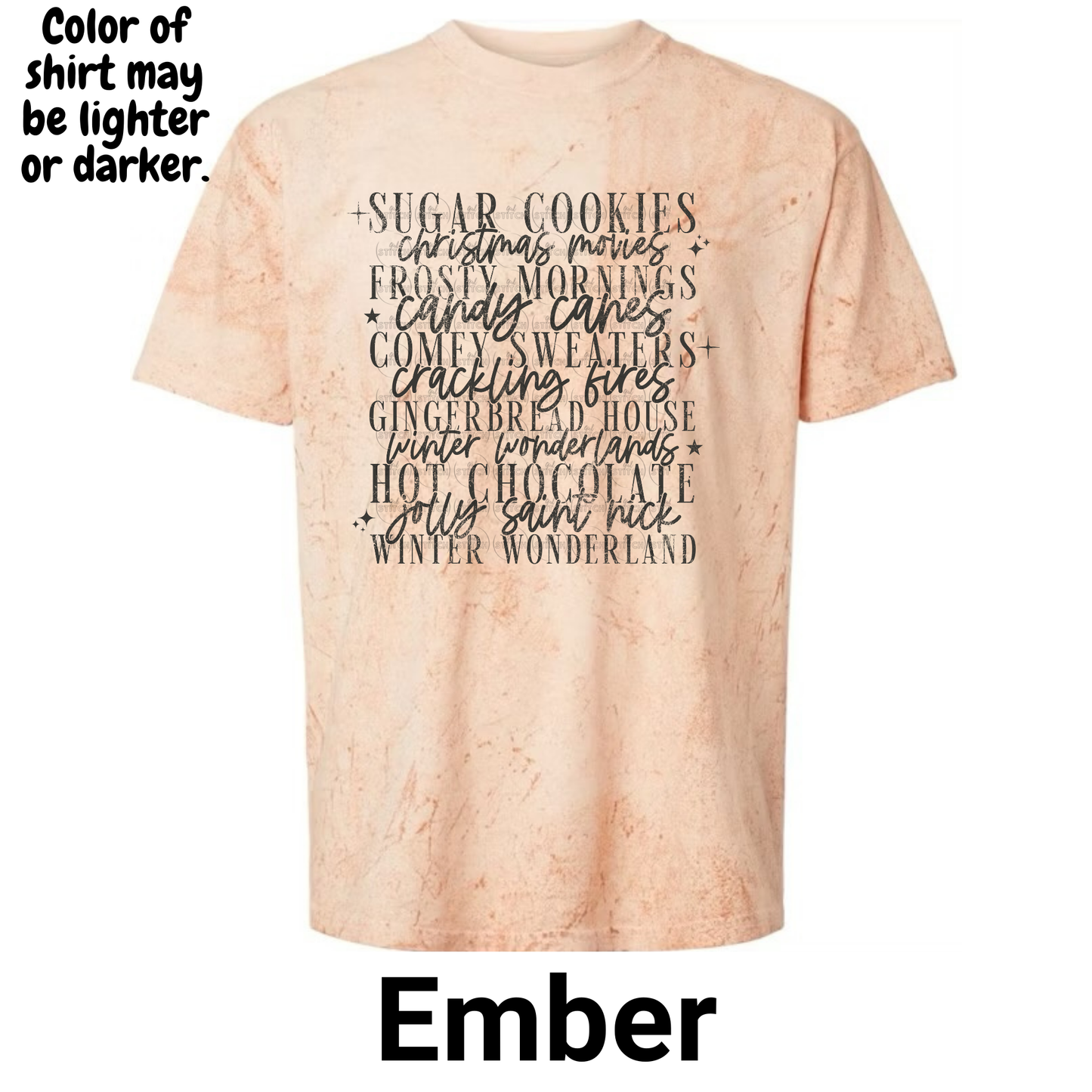 Christmas Shirt