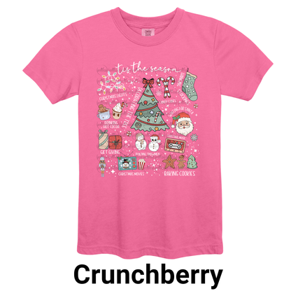 Tis The Season