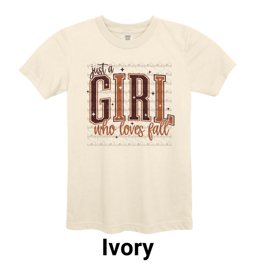 Just A Girl