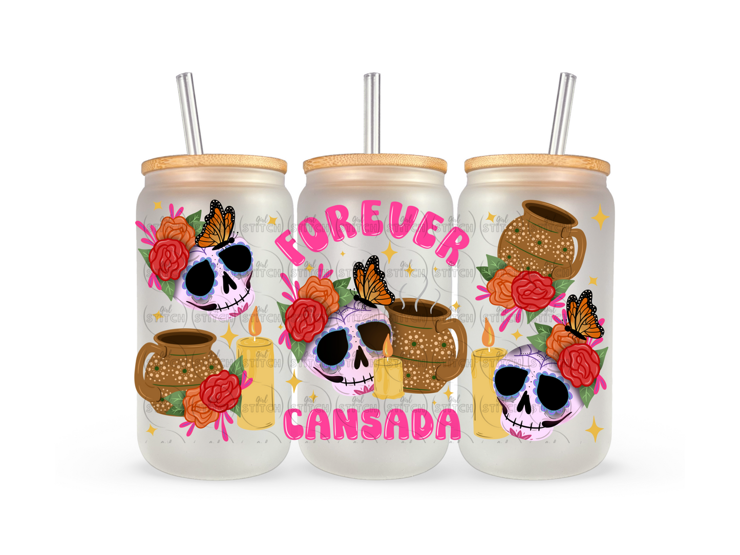 Forever Cansada