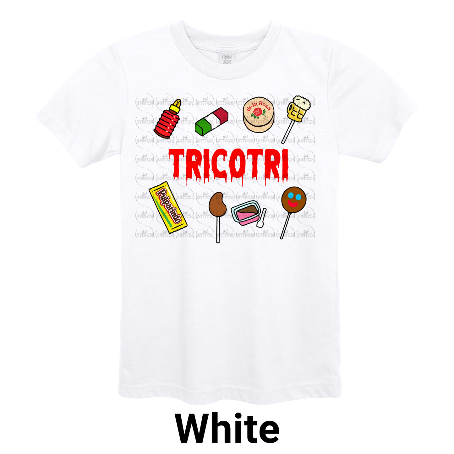 TricoTri (Original)