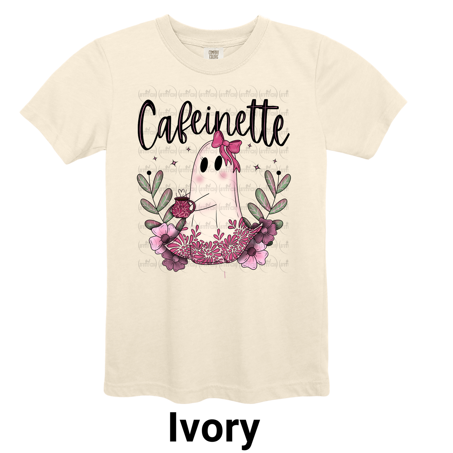 Cafeinette
