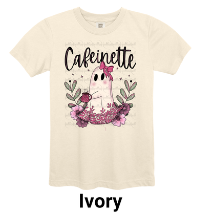 Cafeinette