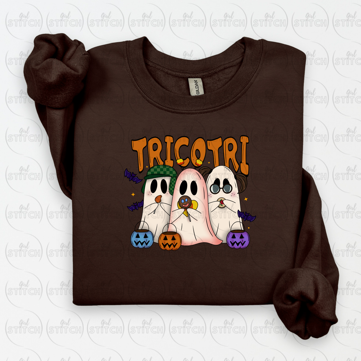 TricoTri Sweater