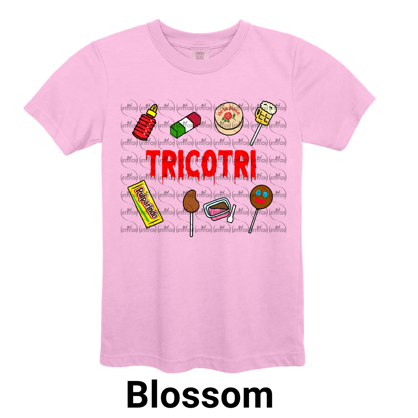 TricoTri (Original)
