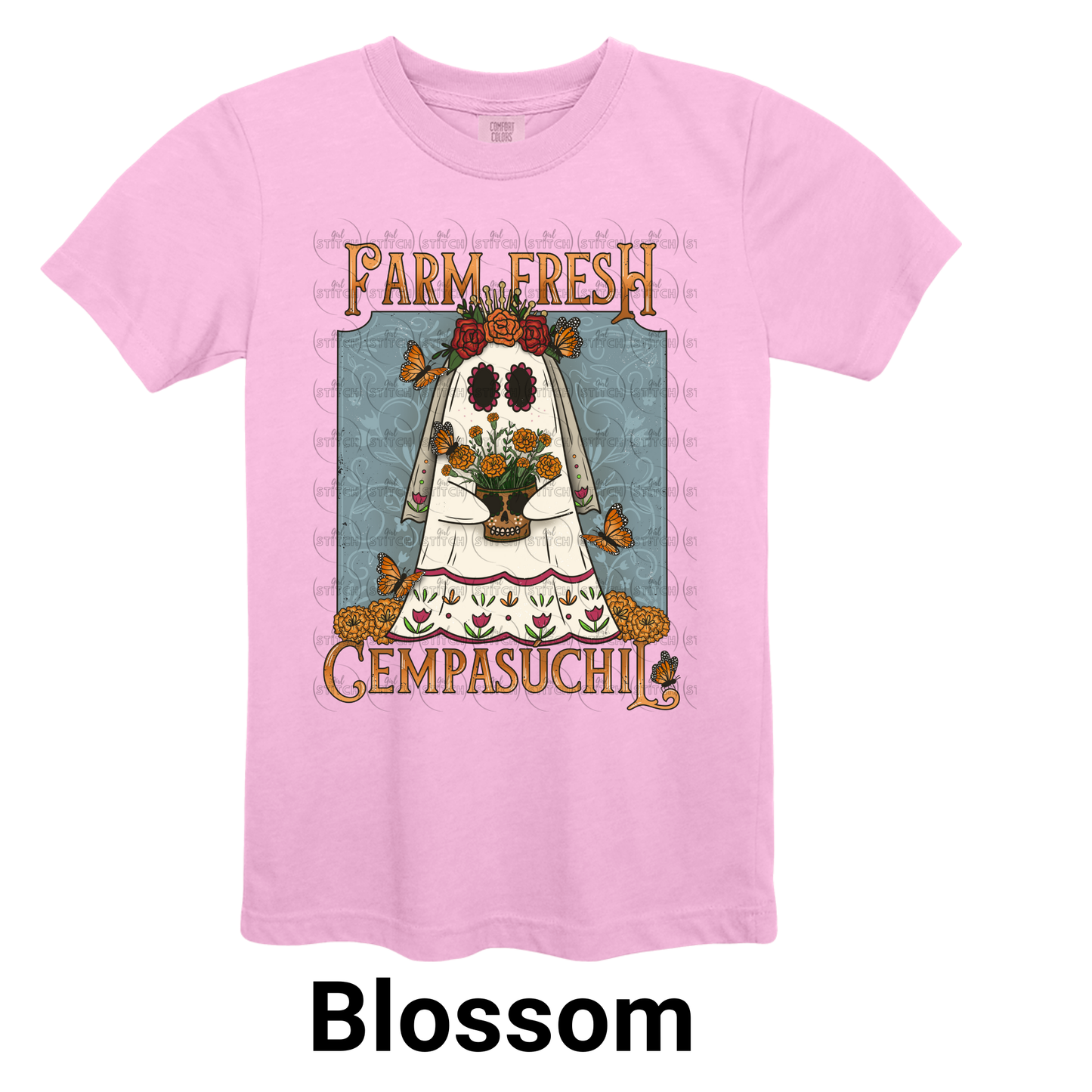 Farm Fresh