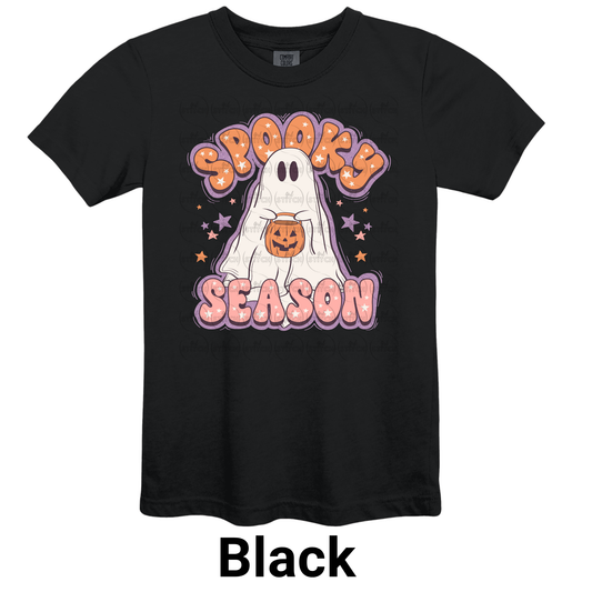 Spooky Season