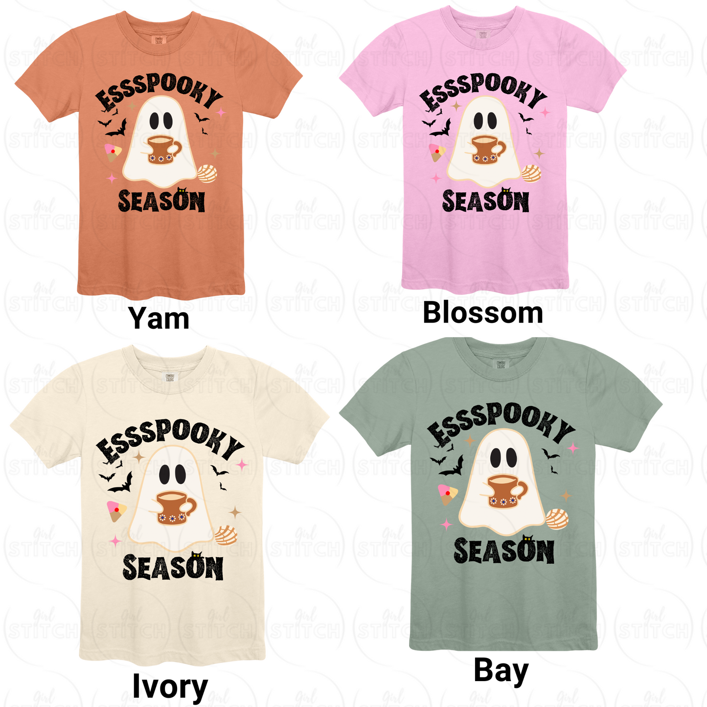 Espooky Season