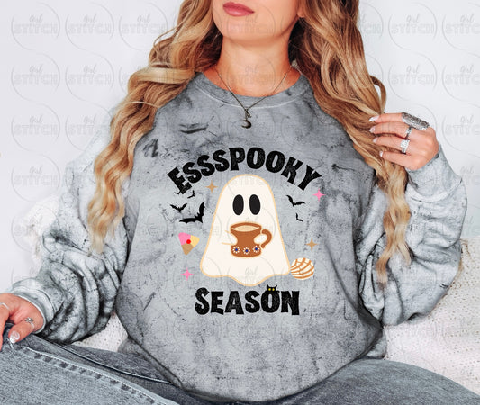 Espooky Season Sweater