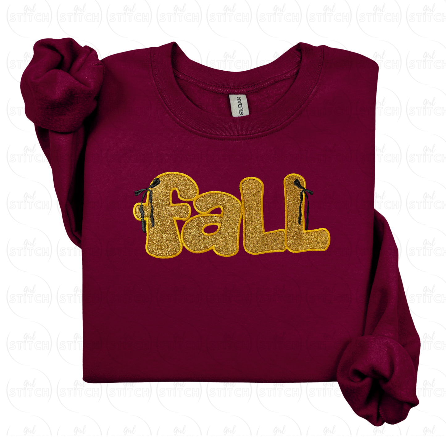 Fall Sweater