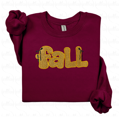 Fall Sweater