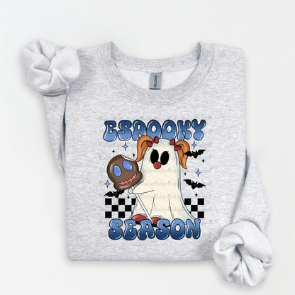 Espooky Season Sweater