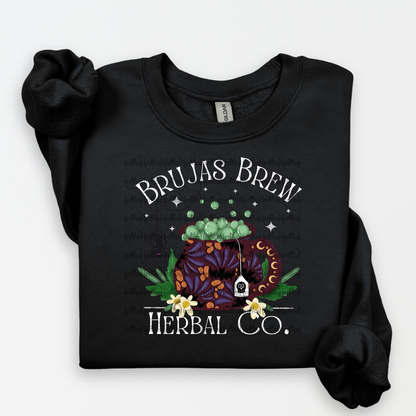 Brujas Brew Sweater