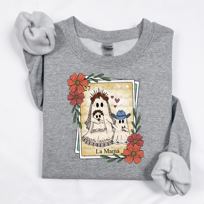 La Mama Sweater