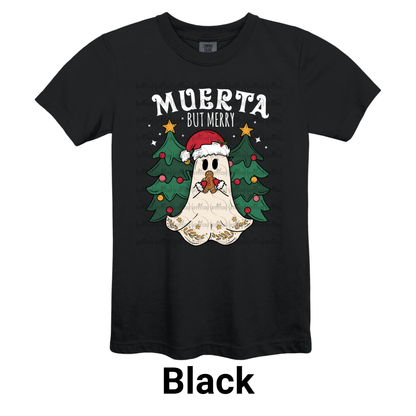 Muerta But Merry