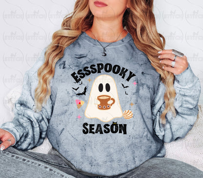 Espooky Season Sweater