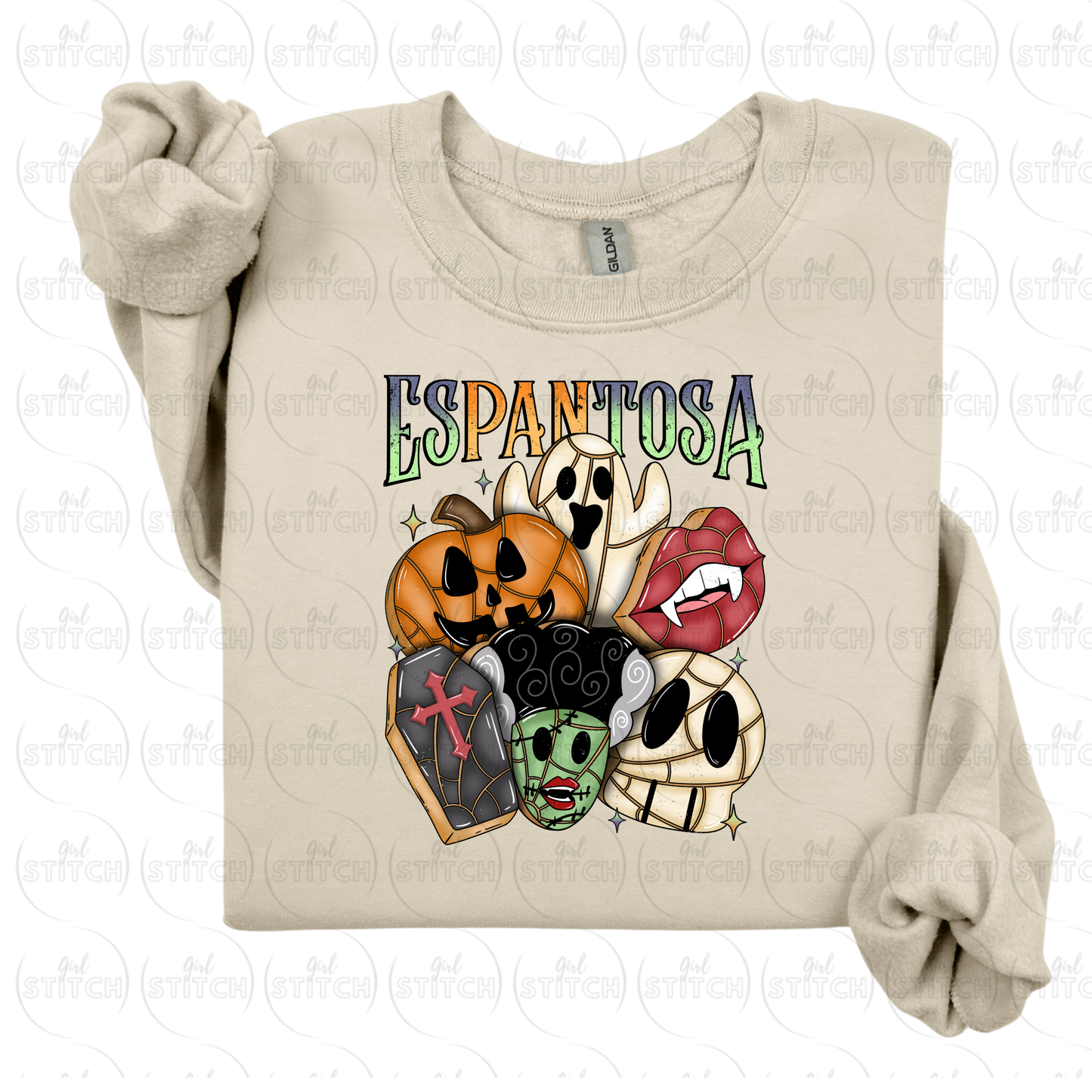 Espantosa Sweater